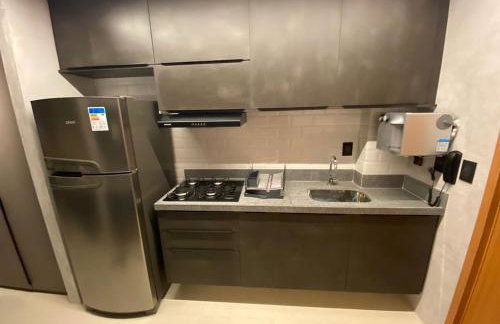 Luxuoso Apt Eco Resort- Beira mar Praia Carneiros - Foto 10