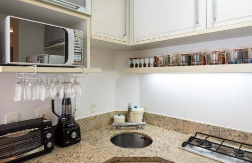 Frente-mar com 2Qtos em Camboinhas | GMO 1153/207 - Foto 52