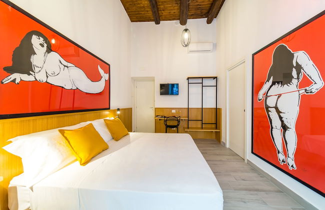 Napoli Street Art by Wonderful Italy - Foto 12