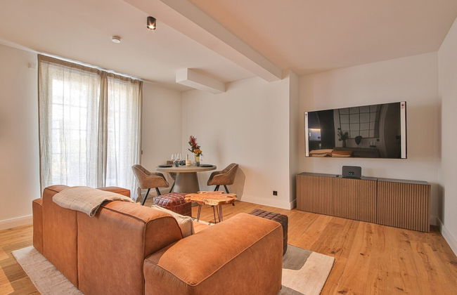 Aeronaut Suites powered by Pearl1 - Foto 2