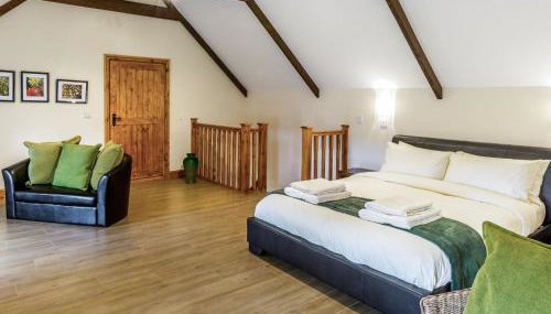 Hall Farm Cottage - Foto 5