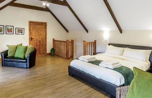 Hall Farm Cottage - Foto 5