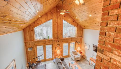 Cappy's Retreat - Foto 2