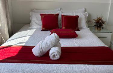 Maravilhosa cobertura duplex vista mar - Foto 20