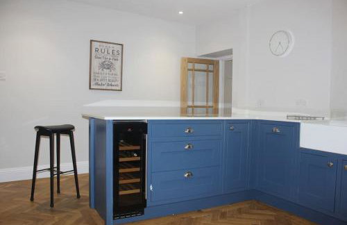 Boat House, Weymouth Harbour - Foto 10