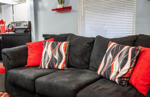 Central RVA Home 4 Bed, 3 Bath Getaway! - Foto 15