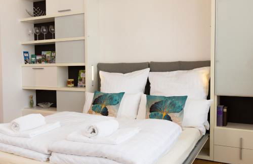 Ferienwohnung im Grand Living - Photo 11