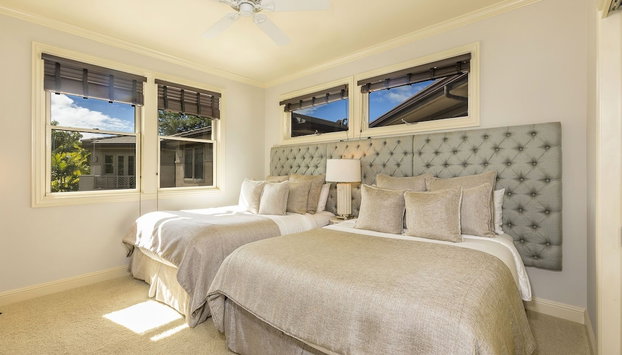 Ho'olei Ocean View by Coldwell Banker Island Vacations - Foto 3, Habitación