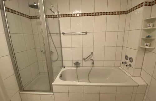 Haus Jenny Wohnung E1 mit Terrasse - Photo 15