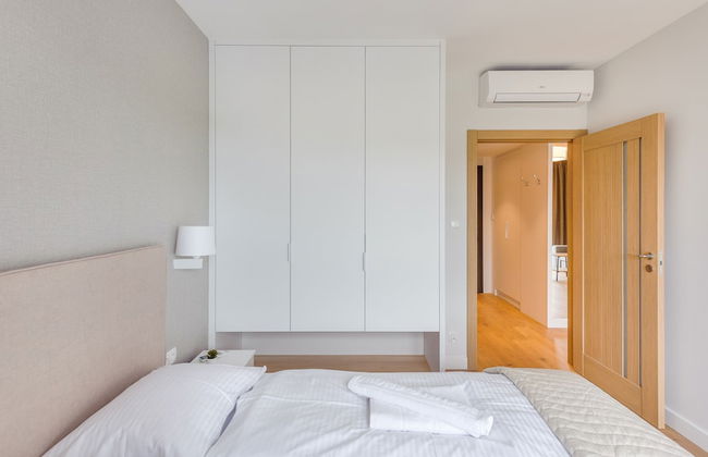 Apartamenty Sun & Snow Port Krynica - Foto 11