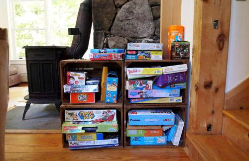 Modern and Family-Friendly Vacation Rental in the Berkshires near Great Barrington - Foto 11