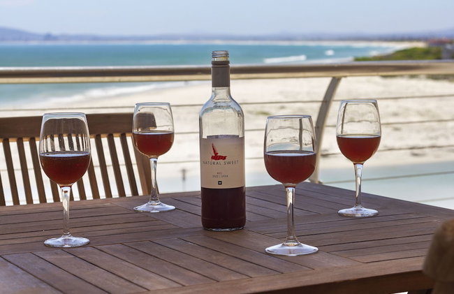 Lagoon Beach 302A by HostAgents - Foto 1