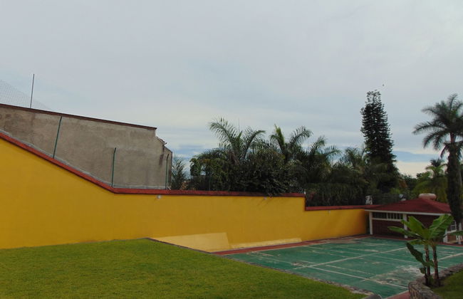 La Quinta de Alito - Foto 27