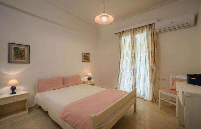 Le Reve Apartment - Foto 4