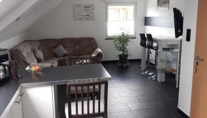 Ferienwohnung Belchenblick - Foto 4