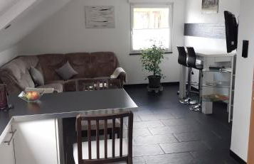 Ferienwohnung Belchenblick - Foto 4