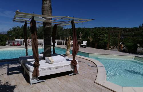 La Fattoria Dei Nonni - Foto 75