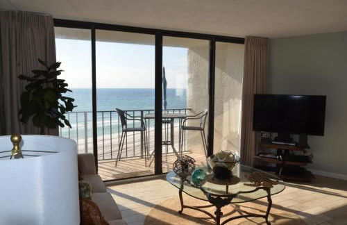 Gulf front condo - Foto 15