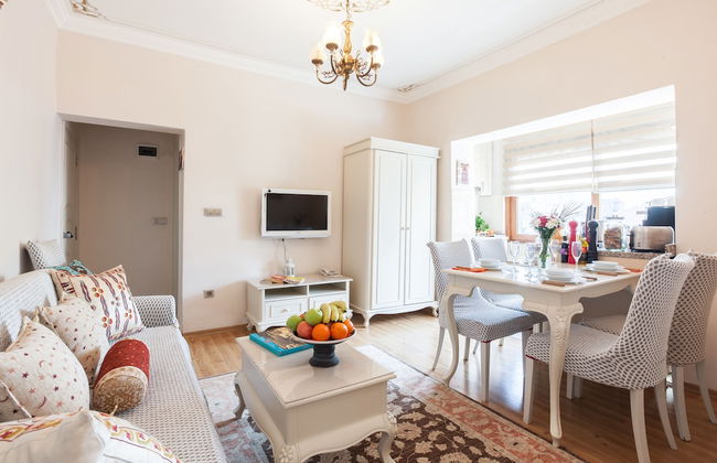 Garden Apart - Foto 17