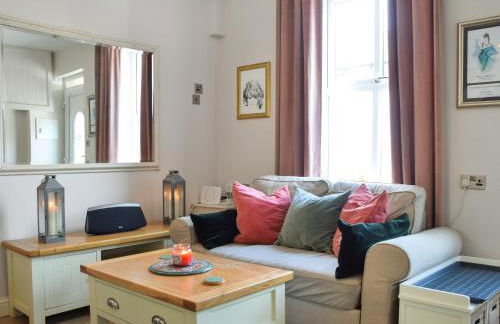 Hillside Cottage - Foto 2