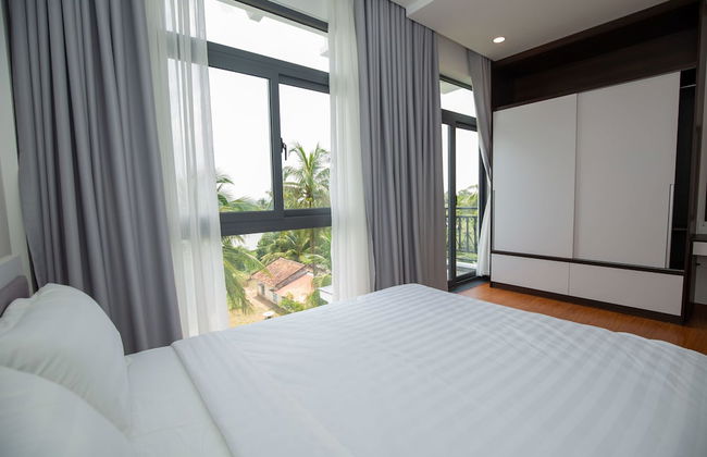 Melow Riverview Apartment - Foto 13