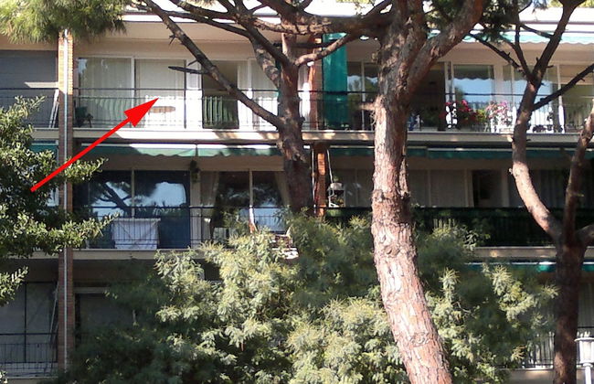 Apartamentos Cabrera de Mar - Foto 35