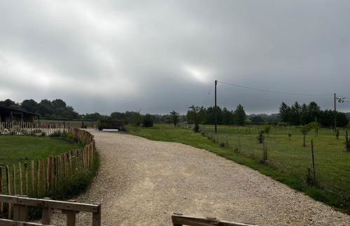 The Barn at Whistley Fields - Foto 34