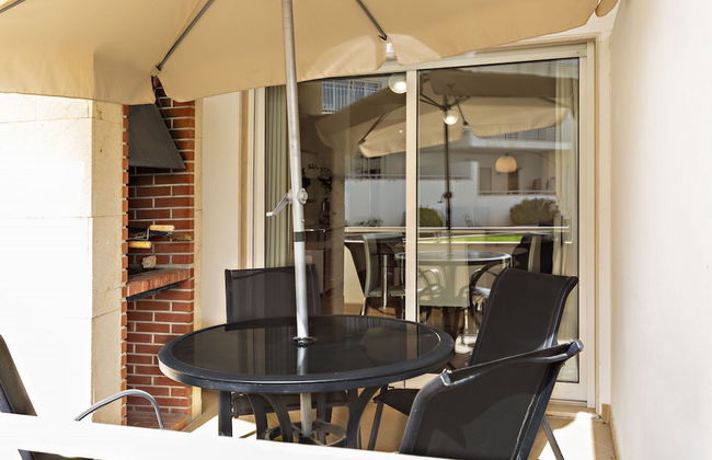 Cam lia in Tavira With 2 Bedrooms and 2 Bathrooms - Foto 4