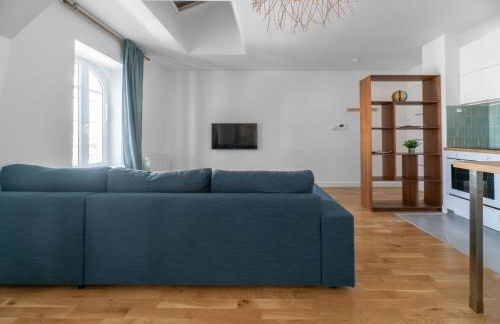 Le Wilson - Appartement design - Hyper centre - Foto 13