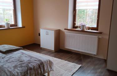 Agroturystyka nad potokiem - Foto 25