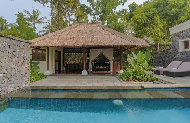 Kayumanis Ubud Private Villas & Spa - Foto 49