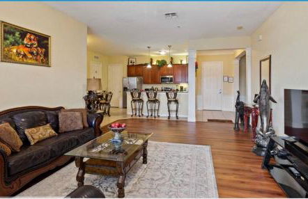 Executive 3 Bedroom Villa at Universal,Convention Center, Vista Cay - Foto 48