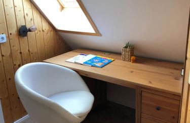 Ferienhaus Kranich - Foto 23