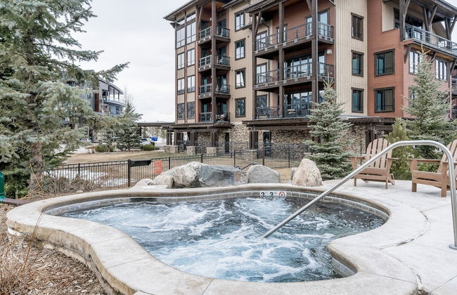 Trailhead Lodge - Photo 65