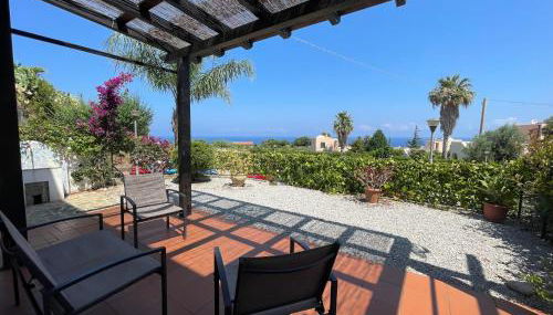 Family House - Foto 2, Garden