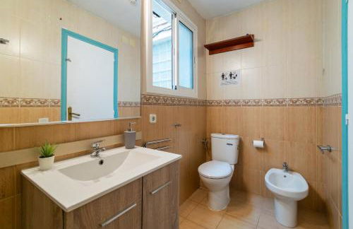 1º Apartamento 3 hab 15' Barcelona centro 8' Playa - Foto 18