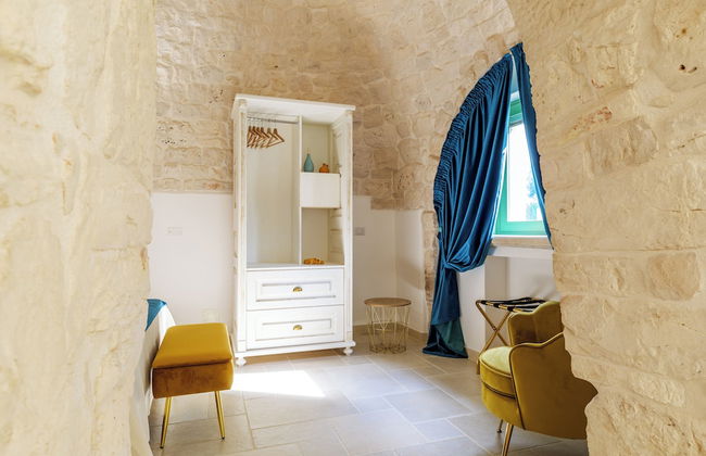 Tenuta Odegitria - Foto 17