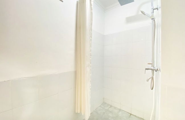 Nice Studio Room At Grand Asia Afrika Apartment - Foto 9