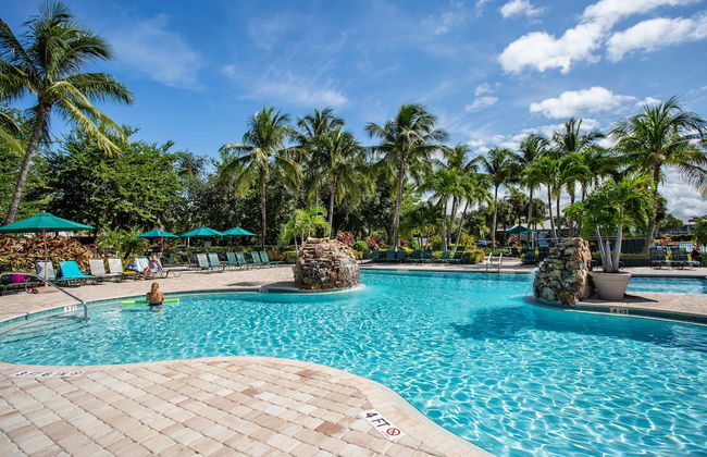 Messina Vacation Rental at Lely Resort. Spacious 3-BR, 2-Bath Condo with Lake Views and Handicap Accessibility. Enjoy Community Pool, Hot Tub, and Proximity to Naples Beaches and Dining - Foto 21