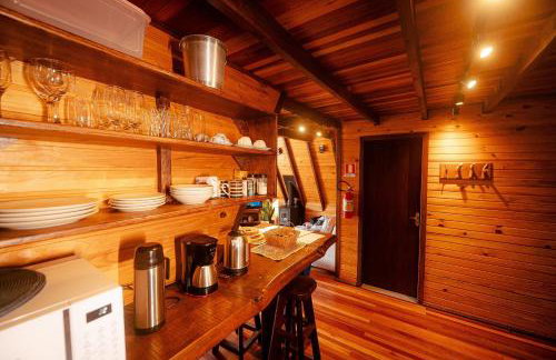 Cabana Montana - Serra Gaúcha - Foto 72