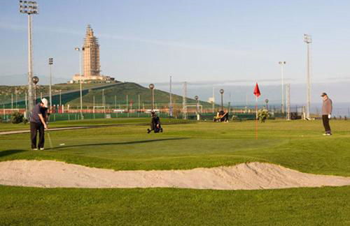 Apartamento Torre de Hércules - Foto 50