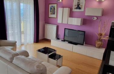 Kvarner Golden view Apartments - Foto 3