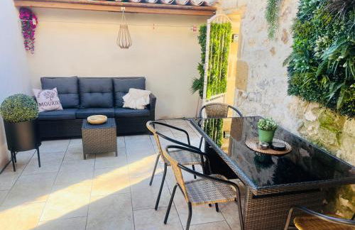 La Bohème Mouriès - Foto 45