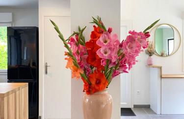 La Maison des Vacances, à deux pas de la mer. - Foto 16