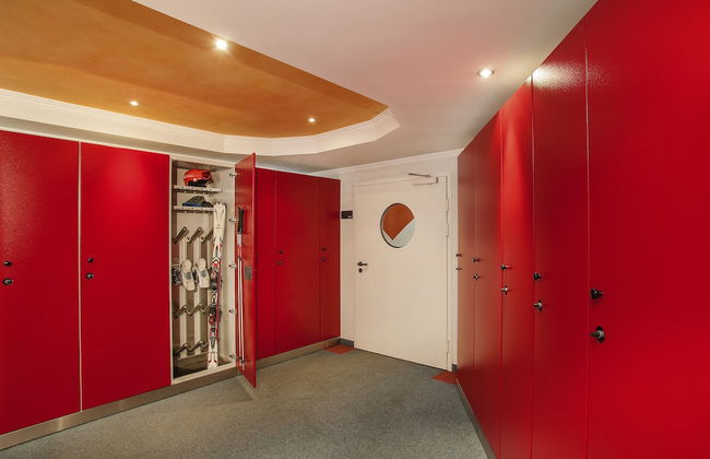 Hotel Talhof - Foto 23