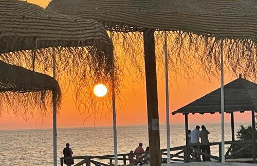 Hochwertiges Haus in wunderschöner Golf Anlage am Meer - Foto 7