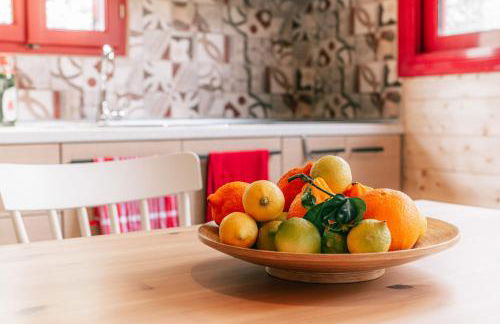 Dreamy Stone House - Foto 12