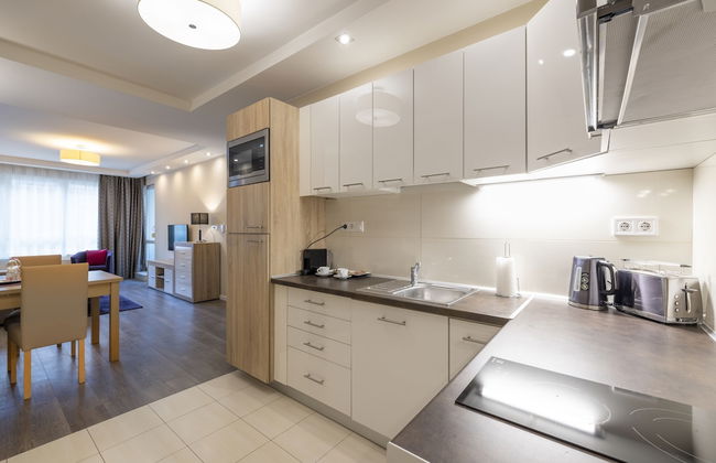 Silver Crown Hotel & Residence - Foto 30