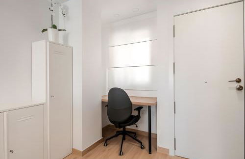 El Retiro - Frontal al mar, 1a Línea, como en tu casa - Photo 29