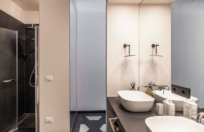 Normanni Apartment with Terrace - Foto 16